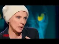 Rosalinda Celentano Il deturparmi e farmi del male era parte di me - Belve 2021