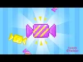 ASMR Playing Candy Clicker Till I Beat It