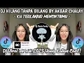 Download Lagu DJ HILANG TANPA BILANG X WUT WUT BY AKBAR CHALAY || KU TERLANJUR MENCINTAIMU | DJ VIRAL TIK TOK 2025
