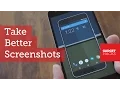 Share Better Screenshots on Android How-To
