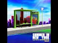 Summer In New York (Illyus & Barrientos Remix)