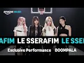BOOMPALA Amazon Music presents In the Paint