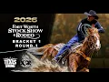 Lagu 2026 Fort Worth Stock Show \u0026 Rodeo - Bracket 1 / Round 1 (Full Rodeo) | Cowboy Channel