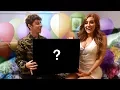 SURPRISING MOLLY FOR HER BIRT AY emotional FaZe Rug