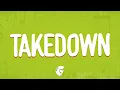 Download Lagu Huntrix - Takedown (Lyrics) KPop Demon Hunters