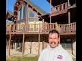 Testimonial Hands-On Crew Training on Log Structure with Andrew Stadnik and AJS Wildlife Solutions