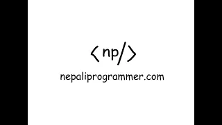 12 - Installing Visual Studio Code Nepali Python Tutorial Series