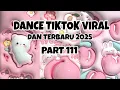 Download Lagu DANCE VELOCITY TIKTOK VIRAL DAN TERBARU 2025 | SEBERAPA HAFAL KAMU | PART 111
