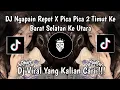 Download Lagu DJ TIMUR KE BARAT SELATAN KE UTARA | DJ NGAPAIN REPOT X PICA PICA 2 SLOW VIRAL TIKTOK