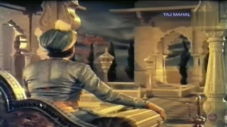 jo wada kiya vo nibana tajmahal 1963 3 variant full hd 1080p