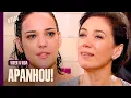 Download Lagu CINTADA! TEREZA DÁ SURRA EM ISABEL APÓS ENCONTRAR VÍDEO DE LUCIANA | VIVER A VIDA | CAPÍTULO 65