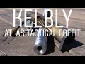 Kelbly Atlas Tactical Prefit Barrel Preferred Barrels Drop in Replacement