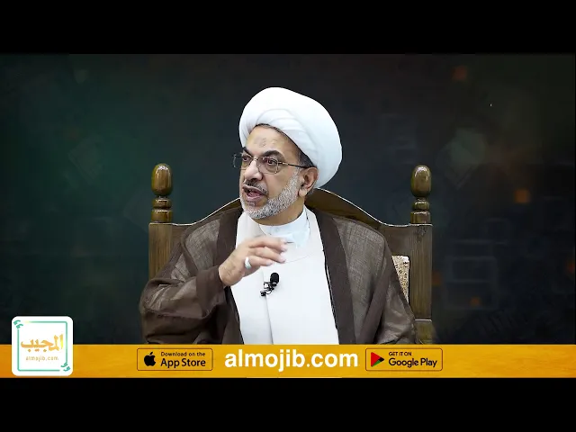 ⁣اسلوب القران الكريم في استخدام الامثال