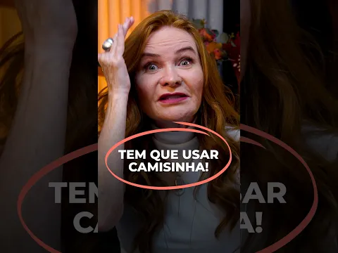 Ô novinhos, vocês precisam disso!