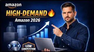 high demand products to sell on amazon in 2026 low competition high profit 