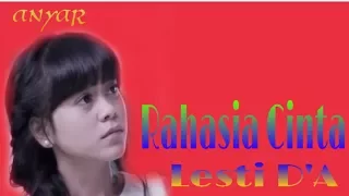 Download RAHASIA CINTA - LESTI D'ACADEMY (LESTILOVERS) MP3