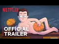 Video di HOOPS | Official Trailer | Netflix