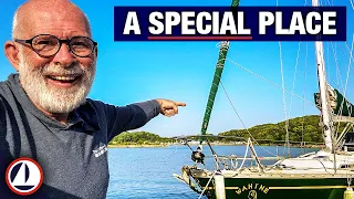 Kochi is a must visit for cruisers ( sailing solo )