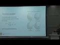 Sylvain Gubian - Dual Annealing for global optimization problems