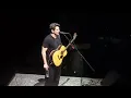 John Mayer - Never On The Day You Leave // Still Feel Like Your Man 10/21/23 Elmont, NY
