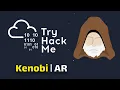 TryHackMe - Kenobi