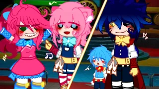 Kissy Missy S Little Song Poppy Playtime 