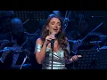Carla Chamoun - Damascus Opera House Live Concert - كارلا شمعون