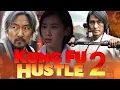 KUNG FU HUSTLE 2 Stephen Chow New Tagalog Movie FULL HD