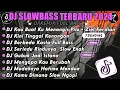 Download Lagu DJ SLOW FULL BASS TERBARU 2025🎵DJ DJ KAU BUATKU MENANGIS PILU🎵COCOK BUAT TEMAN KERJA !!