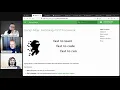 Beware A ninja is shadowing Sebastian from FastAPI - Python Bytes Live Stream Episode 223