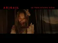 Abigail 2024 - Now Playing