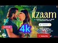 Jewel Thief: Ilzaam (Song) | Saif Ali Khan | Nikita Dutta | Vishal Mishra | Shilpa Rao