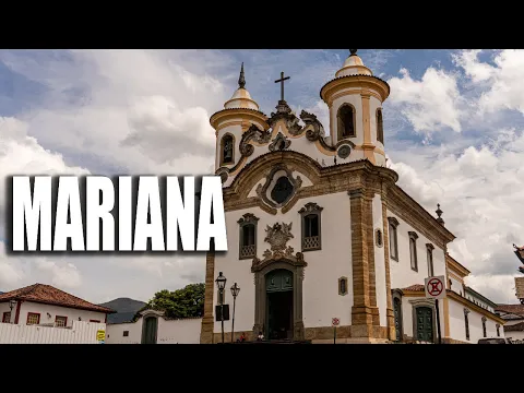 Download MP3 Conheça a cidade de Mariana!