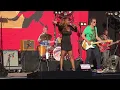 River Deep Mountain High - Ronnie Wood feat Chanel Haynes