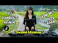 Lagu  🎶 SUAMI IDAMAN – DJ Dangdut Remix Slow Bass 2026,VIRAL TIKTOK 🎶