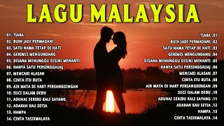 Download LAGU MALAYSIA ENAK DIDENGER - TIARA - BUIH JADI PERMADANI -  GERIMIS MENGUNDANG💕 MP3