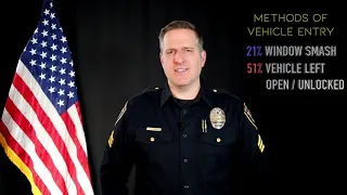 Thefts Burglaries from Vehicles - STRAIGHT TO YOU Ep 7