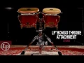 Lagu LP | Bongo Stand Throne Attachment (LP330D)