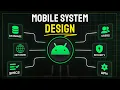 Beginner s Guide to Mobile App System Design Tips for Interviews