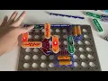 Snap Circuits Explore Coding Transistor Inverter