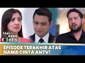 Download Lagu Episode Terakhir Atas Nama Cinta ANTV!  | Atas Nama Cinta ANTV | Eps 25 [FULL]