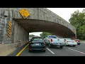 Traffic is back to Garden State Parkway as NJ coronavirus reopening hits stage 2