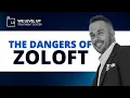 Zoloft Side Effects When to take Watch Before Taking Zoloft Sertraline