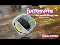 The Ultimate Litter Box Upgrade Our Furoomate Review and Experience