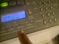How to solve Error E000-1-2-3 E197 on Canon IR1020J - 1024