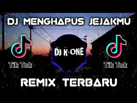 Download MP3 DJ MENGHAPUS JEJAKMU   NOAH   SLOW DJ VIRAL TIK TOK TERBARU   ( BOOTLEG )