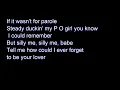 Download Lagu Put that woman first Jaheim Lyrics