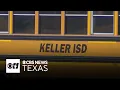 Keller ISD board faces public outcry over controversial plan to split district