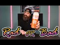 Rad or Bad - Dunkin Spiked Original Iced Coffee