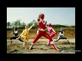 Download Lagu Power Rangers Lightning Force Theme